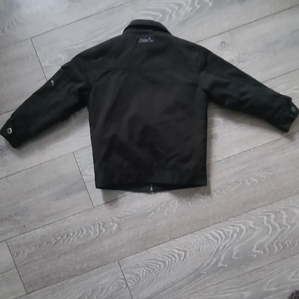 Quicksilver Jacket - Picture 2 of 4